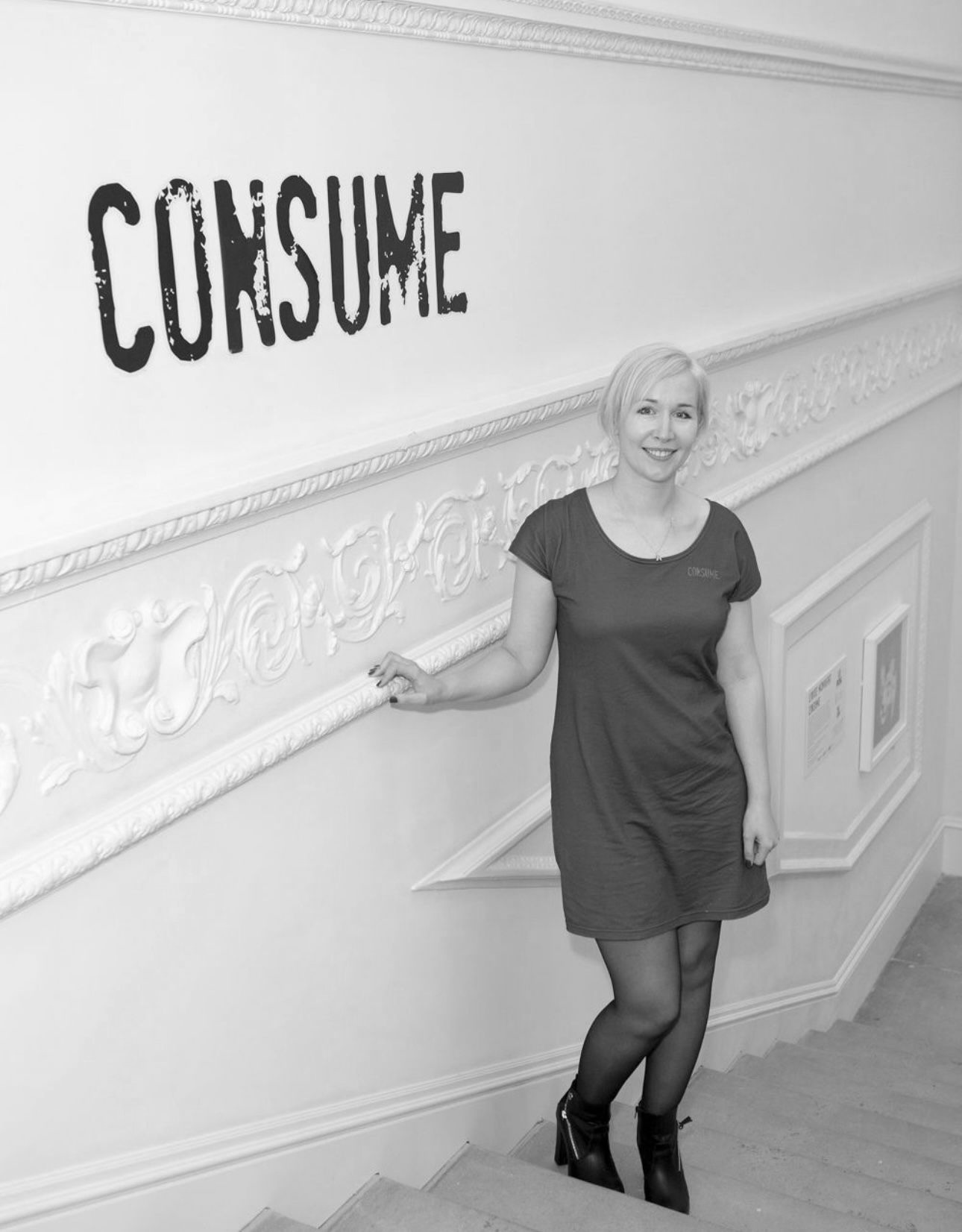 Louise McNaught